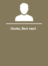 Ooster Bert van't