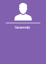 Carnovsky