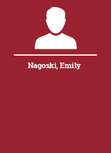 Nagoski Emily