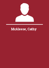 McAleese Cathy