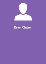 Keay Claire