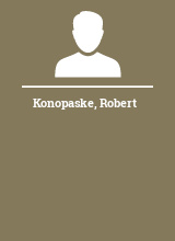 Konopaske Robert