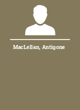 MacLellan Antigone