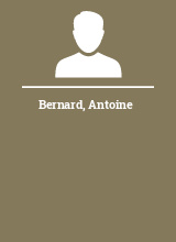 Bernard Antoine