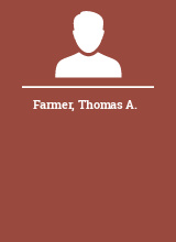 Farmer Thomas A.