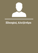 Elborgini Αλεξάνδρα