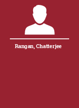 Rangan Chatterjee