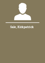 Sale Kirkpatrick