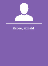 Rapee Ronald