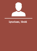 Lyneham Heidi