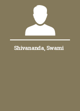 Shivananda Swami