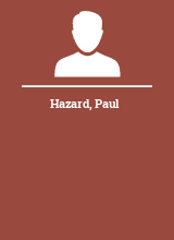 Hazard Paul