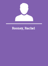 Rooney Rachel