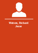 Watson Richard Jesse