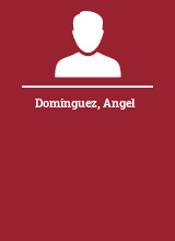 Dominguez Angel