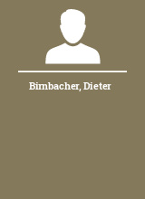 Birnbacher Dieter