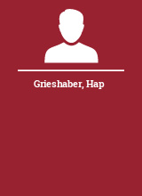 Grieshaber Hap