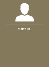 Iustinus