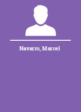 Navarro Marcel