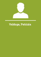 Valduga Patrizia