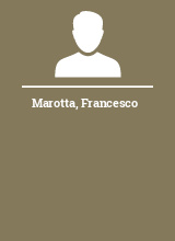 Marotta Francesco