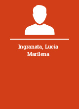 Ingranata Lucia Marilena