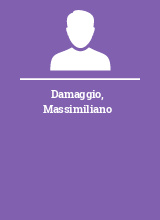 Damaggio Massimiliano