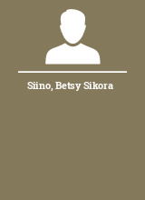 Siino Betsy Sikora