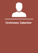 Ceulemans Eglantine