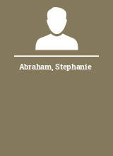 Abraham Stephanie