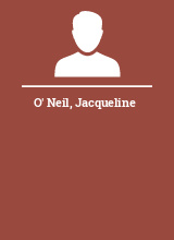 O' Neil Jacqueline