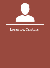 Losantos Cristina