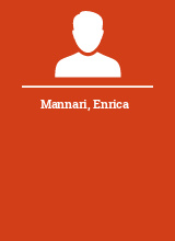 Mannari Enrica