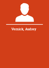 Vernick Audrey