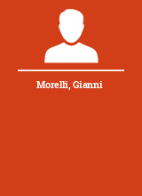Morelli Gianni