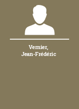 Vernier Jean-Frédéric