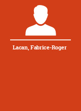 Lacan Fabrice-Roger