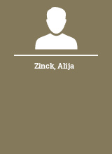 Zinck Alija