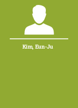 Kim Eun-Ju