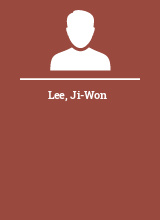 Lee Ji-Won
