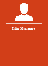 Fritz Marianne