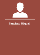 Sanchez Miguel