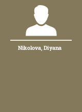 Nikolova Diyana