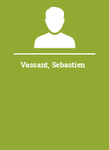 Vassant Sebastien