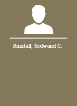 Randall Sedwand C.