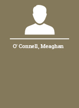 O' Connell Meaghan