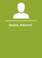 Charles Robert H.