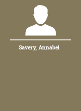 Savery Annabel