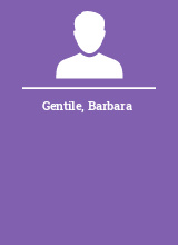 Gentile Barbara