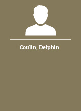 Coulin Delphin